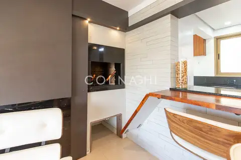 Apartamento · 3 dormitórios em Petrópolis — miniatura 7