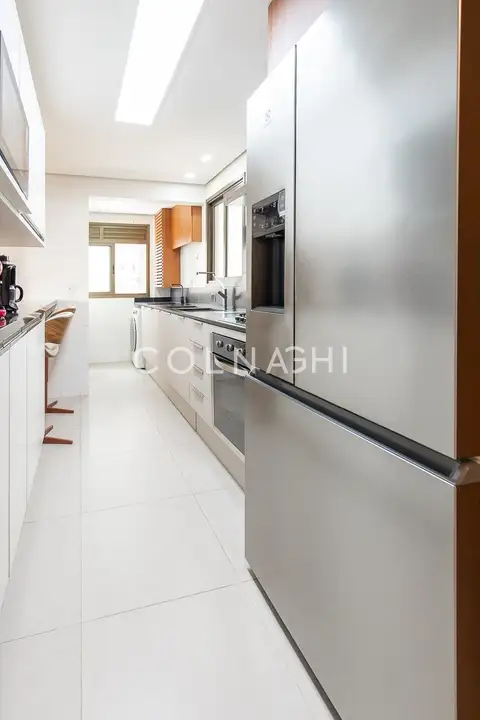 Apartamento · 3 dormitórios em Petrópolis — miniatura 8