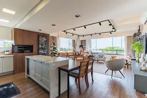 Apartamento · 3 dormitórios no Santa Tereza — miniatura 1