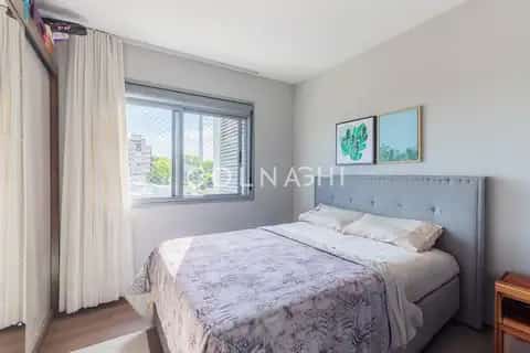 Apartamento · 3 dormitórios no Santa Tereza — miniatura 12
