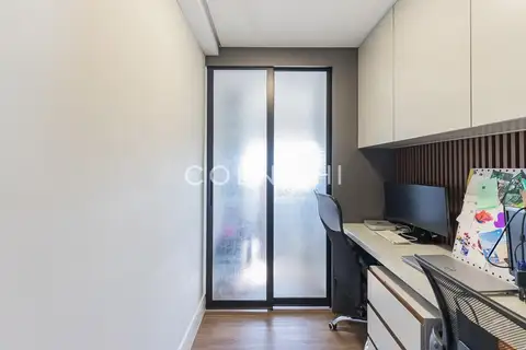 Apartamento · 3 dormitórios no Santa Tereza — miniatura 13