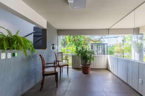 Apartamento · 3 dormitórios no Santa Tereza — miniatura 15