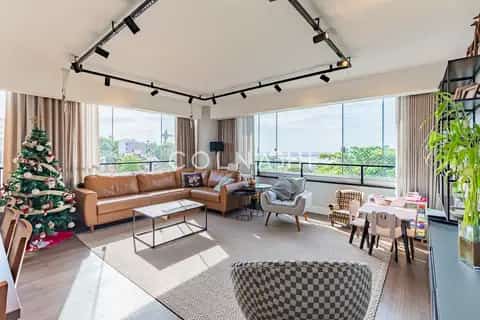 Apartamento · 3 dormitórios no Santa Tereza — miniatura 4