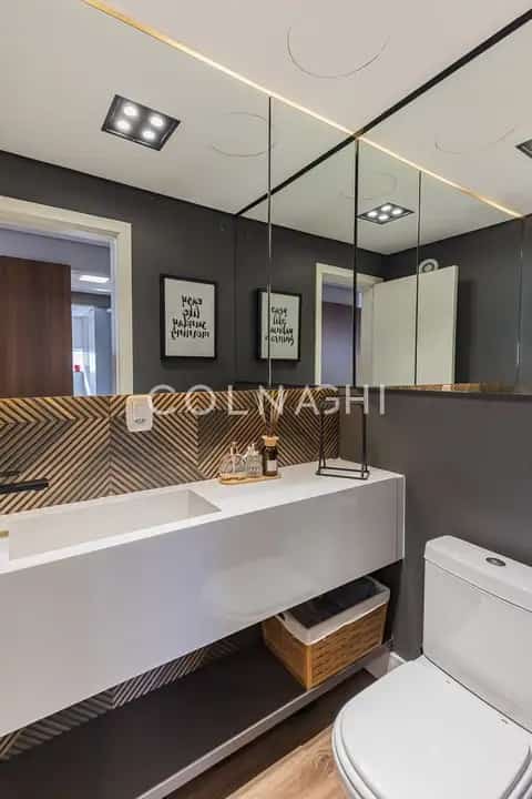 Apartamento · 3 dormitórios no Santa Tereza — miniatura 8