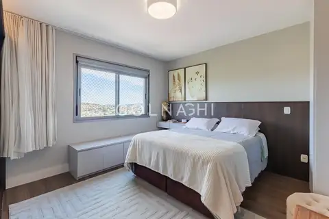 Apartamento · 3 dormitórios no Santa Tereza — miniatura 9