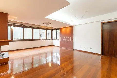 Apartamento · 2 dormitórios no Jardim Botânico — miniatura 2