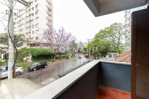 Apartamento · 2 dormitórios no Jardim Botânico — miniatura 13