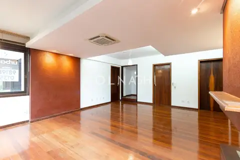 Apartamento · 2 dormitórios no Jardim Botânico — miniatura 4