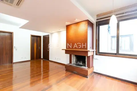 Apartamento · 2 dormitórios no Jardim Botânico — miniatura 5