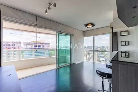 Apartamento · 2 dormitórios no Três Figueiras — miniatura 3