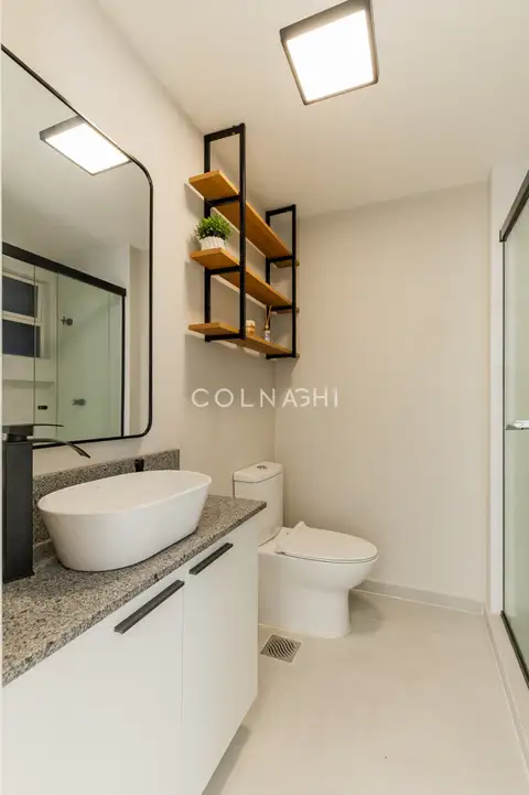 Apartamento · 2 dormitórios na Independência — miniatura 8