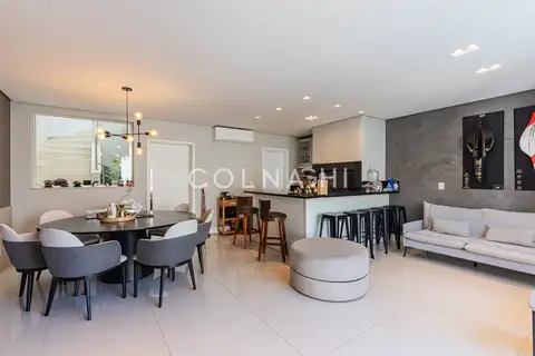 Casa em Condomínio · 4 dormitórios no Chácara das Pedras — miniatura 13