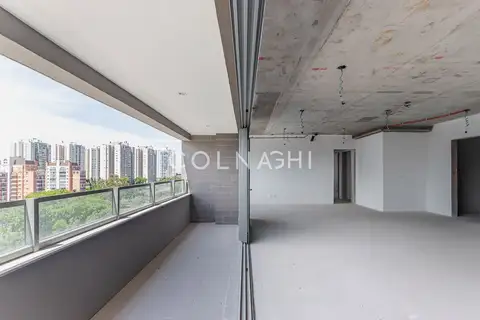 Apartamento · 3 dormitórios no Jardim Europa — miniatura 3