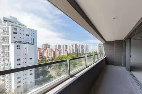 Apartamento · 3 dormitórios no Jardim Europa — miniatura 4