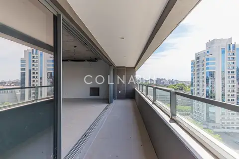 Apartamento · 3 dormitórios no Jardim Europa — miniatura 5