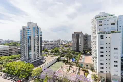 Apartamento · 3 dormitórios no Jardim Europa — miniatura 6