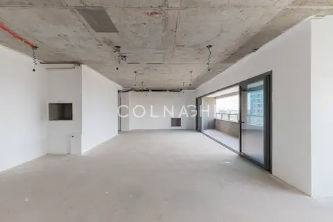 Apartamento · 3 dormitórios no Jardim Europa — miniatura 1