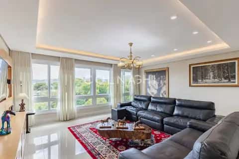 Apartamento · 3 dormitórios no Jardim Botânico — miniatura 3