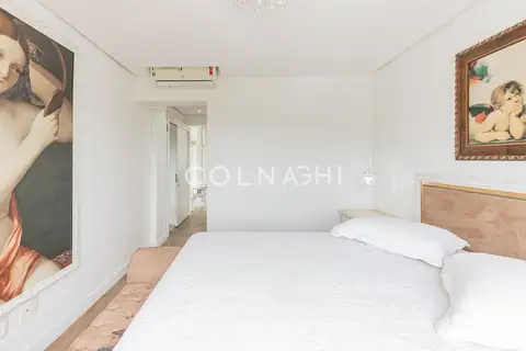 Apartamento · 3 dormitórios no Jardim Botânico — miniatura 12