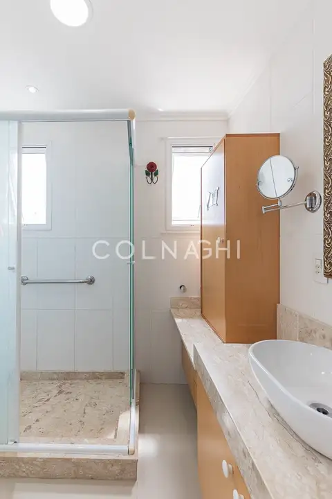 Apartamento · 3 dormitórios no Jardim Botânico — miniatura 16
