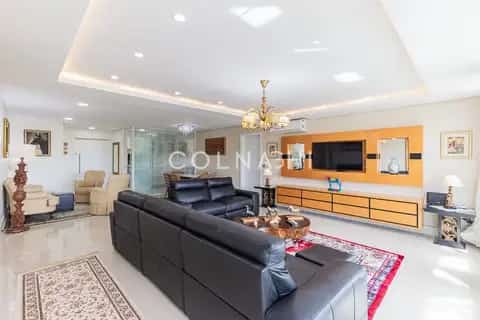 Apartamento · 3 dormitórios no Jardim Botânico — miniatura 6