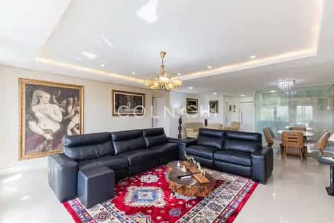 Apartamento · 3 dormitórios no Jardim Botânico — miniatura 7
