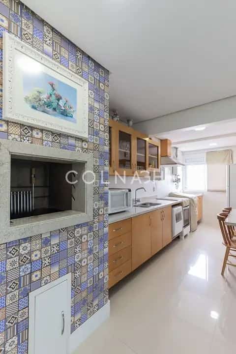 Apartamento · 3 dormitórios no Jardim Botânico — miniatura 8