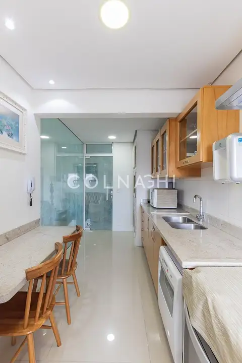 Apartamento · 3 dormitórios no Jardim Botânico — miniatura 10