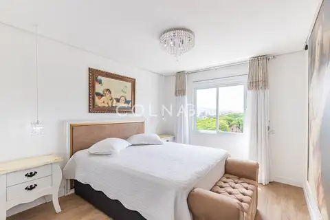 Apartamento · 3 dormitórios no Jardim Botânico — miniatura 11