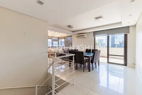 Cobertura · 2 dormitórios em Petrópolis — miniatura 3