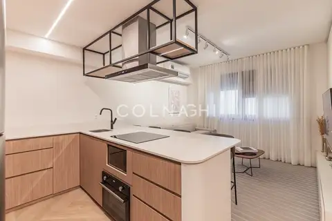 Studio · 1 dormitório em Petrópolis — miniatura 5