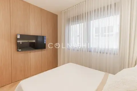 Studio · 1 dormitório em Petrópolis — miniatura 9