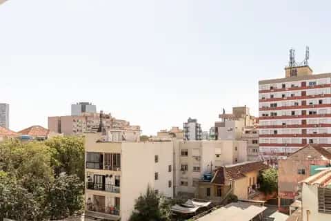 Apartamento · 2 dormitórios na Cidade Baixa — miniatura 13