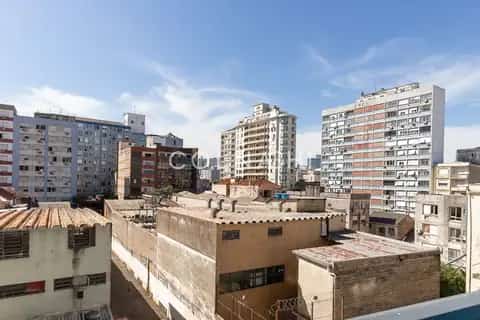 Apartamento · 2 dormitórios na Cidade Baixa — miniatura 14