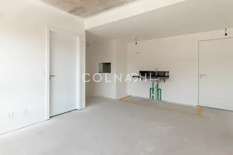 Apartamento · 2 dormitórios na Cidade Baixa — miniatura 6