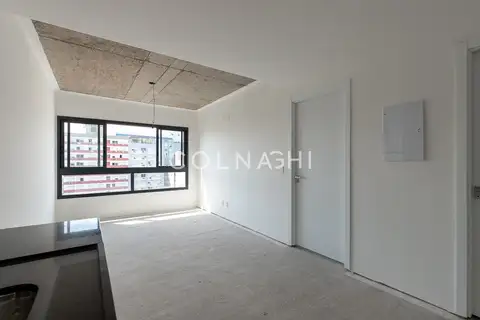 Apartamento · 1 dormitório na Cidade Baixa — miniatura 3