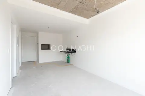 Apartamento · 1 dormitório na Cidade Baixa — miniatura 5