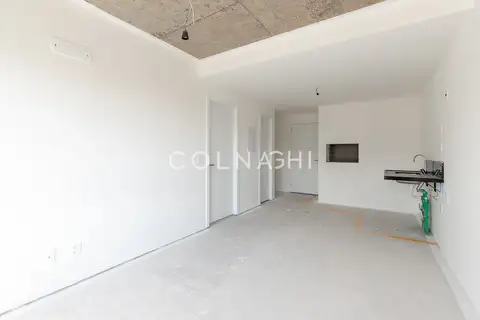 Apartamento · 1 dormitório na Cidade Baixa — miniatura 6