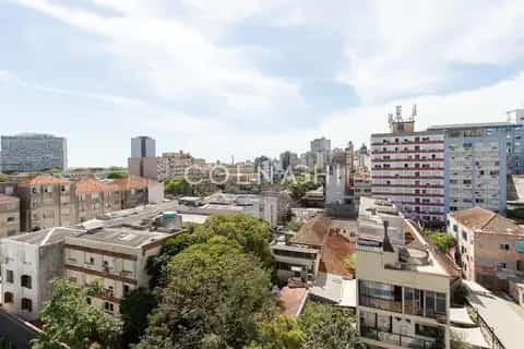 Apartamento · 1 dormitório na Cidade Baixa — miniatura 7