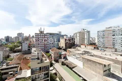 Apartamento · 1 dormitório na Cidade Baixa — miniatura 8