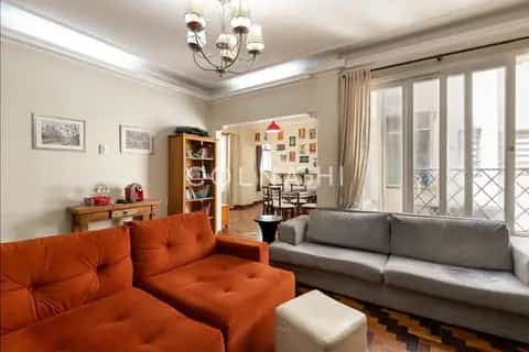 Apartamento · 3 dormitórios no Moinhos de Vento — miniatura 4