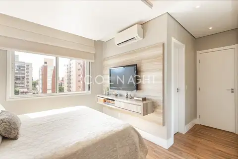 Apartamento · 2 dormitórios em Petrópolis — miniatura 12