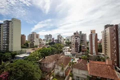 Apartamento · 2 dormitórios em Petrópolis — miniatura 13