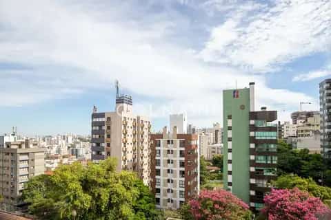 Apartamento · 2 dormitórios em Petrópolis — miniatura 14
