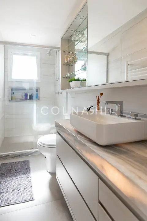 Apartamento · 2 dormitórios em Petrópolis — miniatura 15