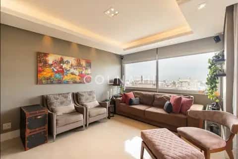 Apartamento · 2 dormitórios em Petrópolis — miniatura 3