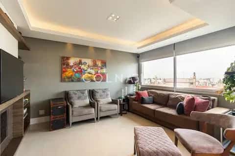 Apartamento · 2 dormitórios em Petrópolis — miniatura 5