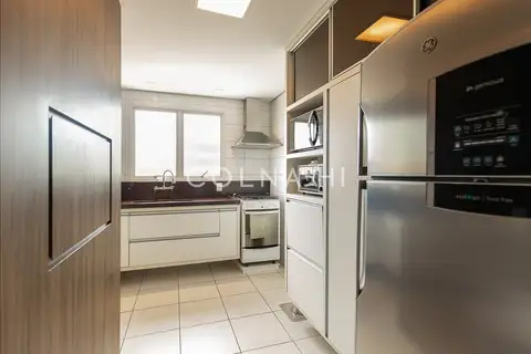 Apartamento · 2 dormitórios em Petrópolis — miniatura 7