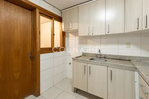 Apartamento Garden · 3 dormitórios no Menino Deus — miniatura 13