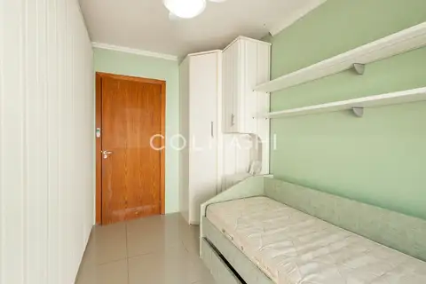 Apartamento Garden · 3 dormitórios no Menino Deus — miniatura 9